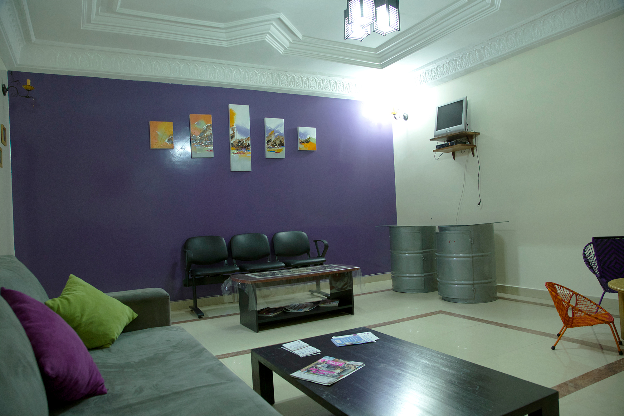 Bienvenue sur le site web du cabinet médical Soteria